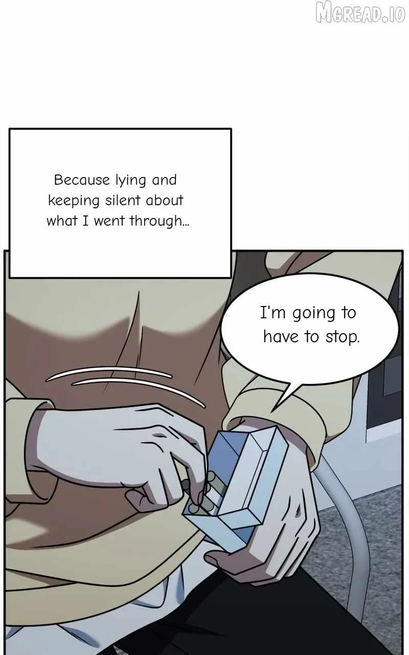 Change Me Chapter 226 page 121 - 
