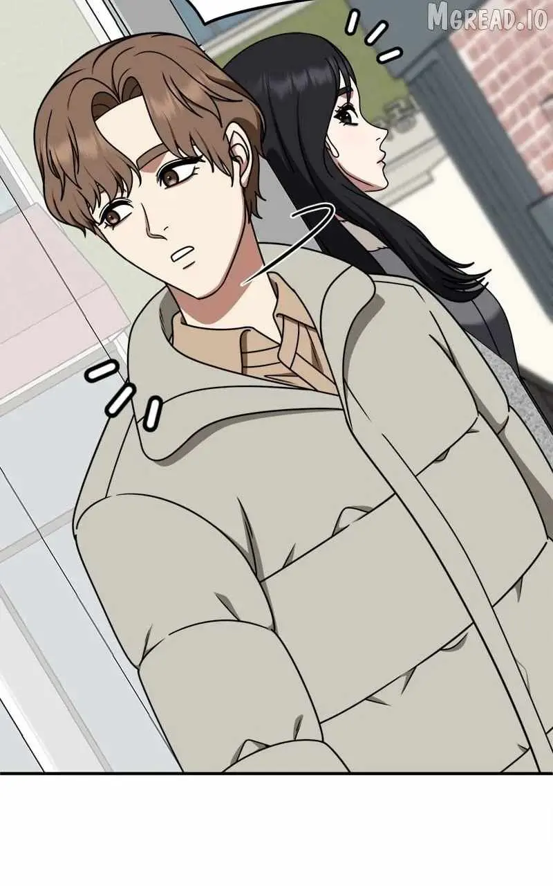 Change Me Chapter 226 page 131 - 
