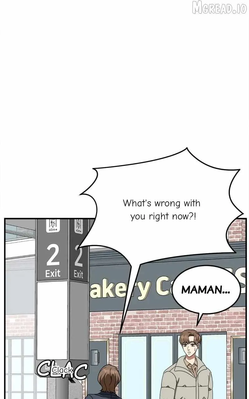 Change Me Chapter 226 page 132 - 
