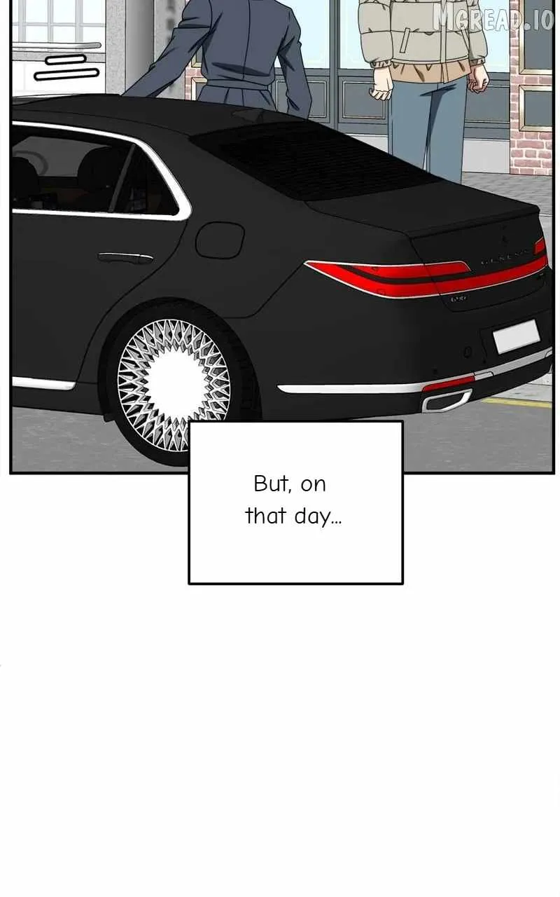 Change Me Chapter 226 page 133 - 