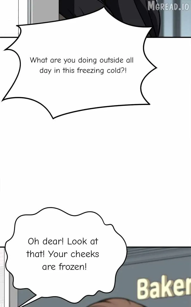 Change Me Chapter 226 page 135 - 