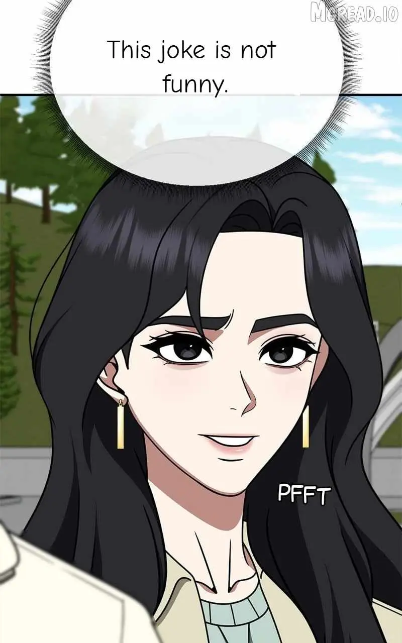 Change Me Chapter 226 page 15 - 