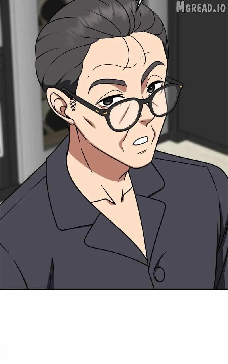 Change Me Chapter 226 page 18 - 