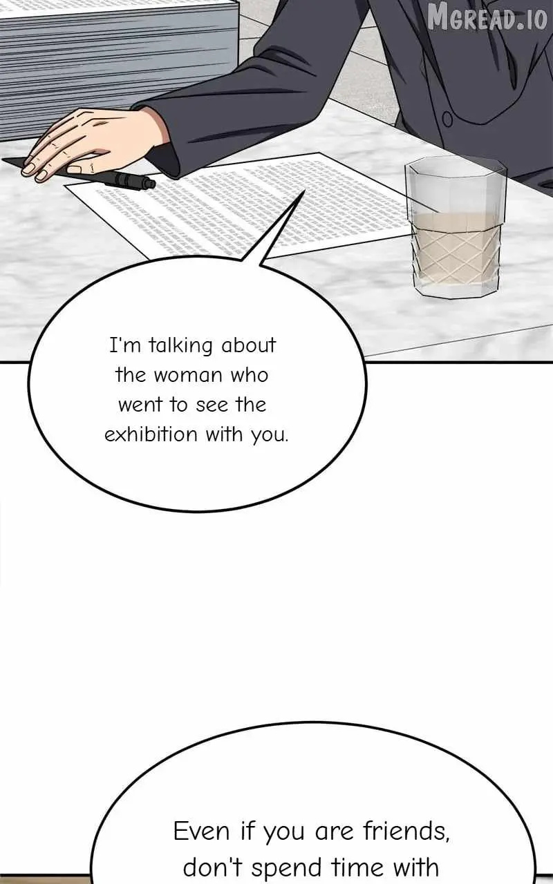 Change Me Chapter 226 page 20 - 