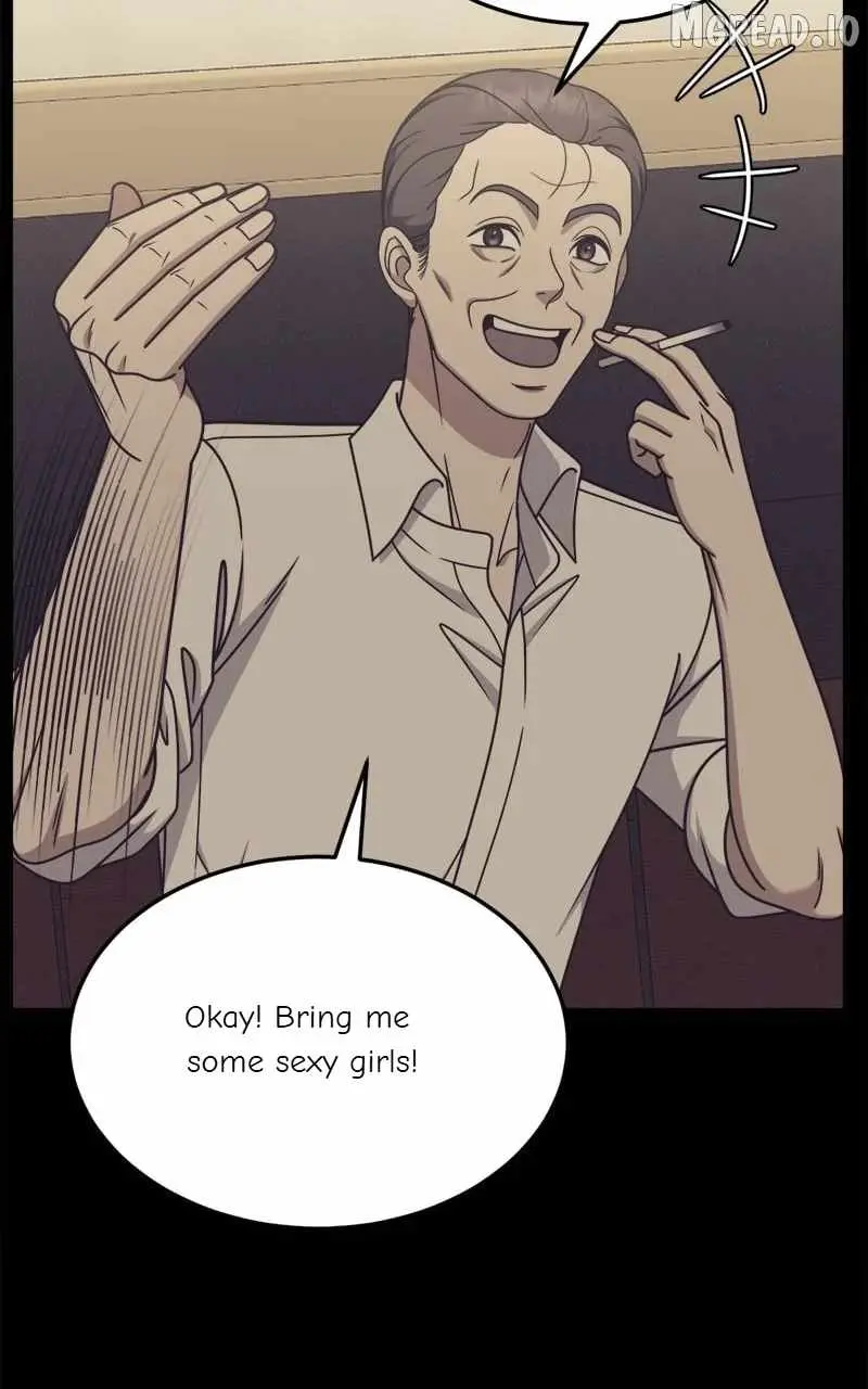 Change Me Chapter 226 page 3 - 