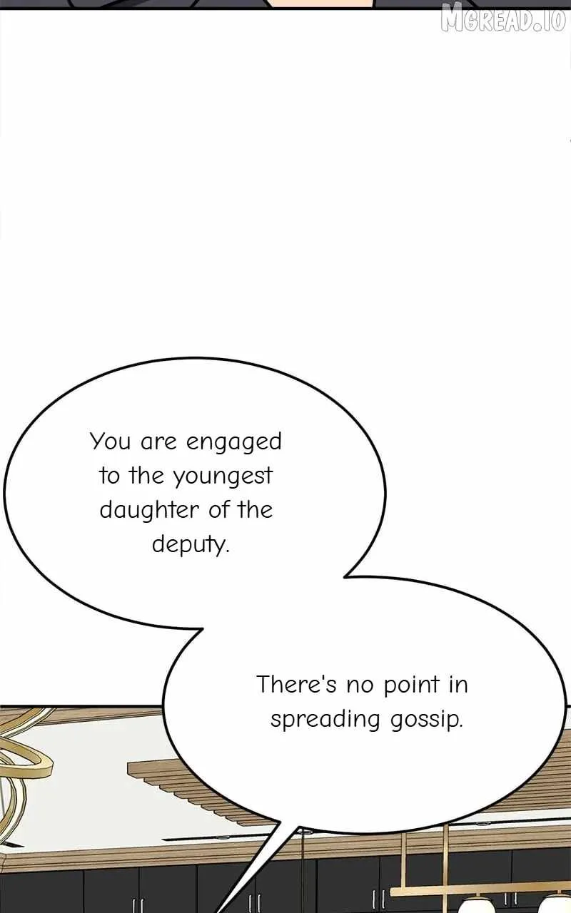 Change Me Chapter 226 page 22 - 