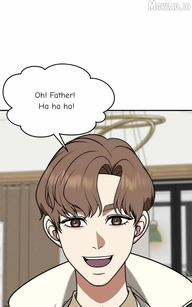 Change Me Chapter 226 page 24 - 