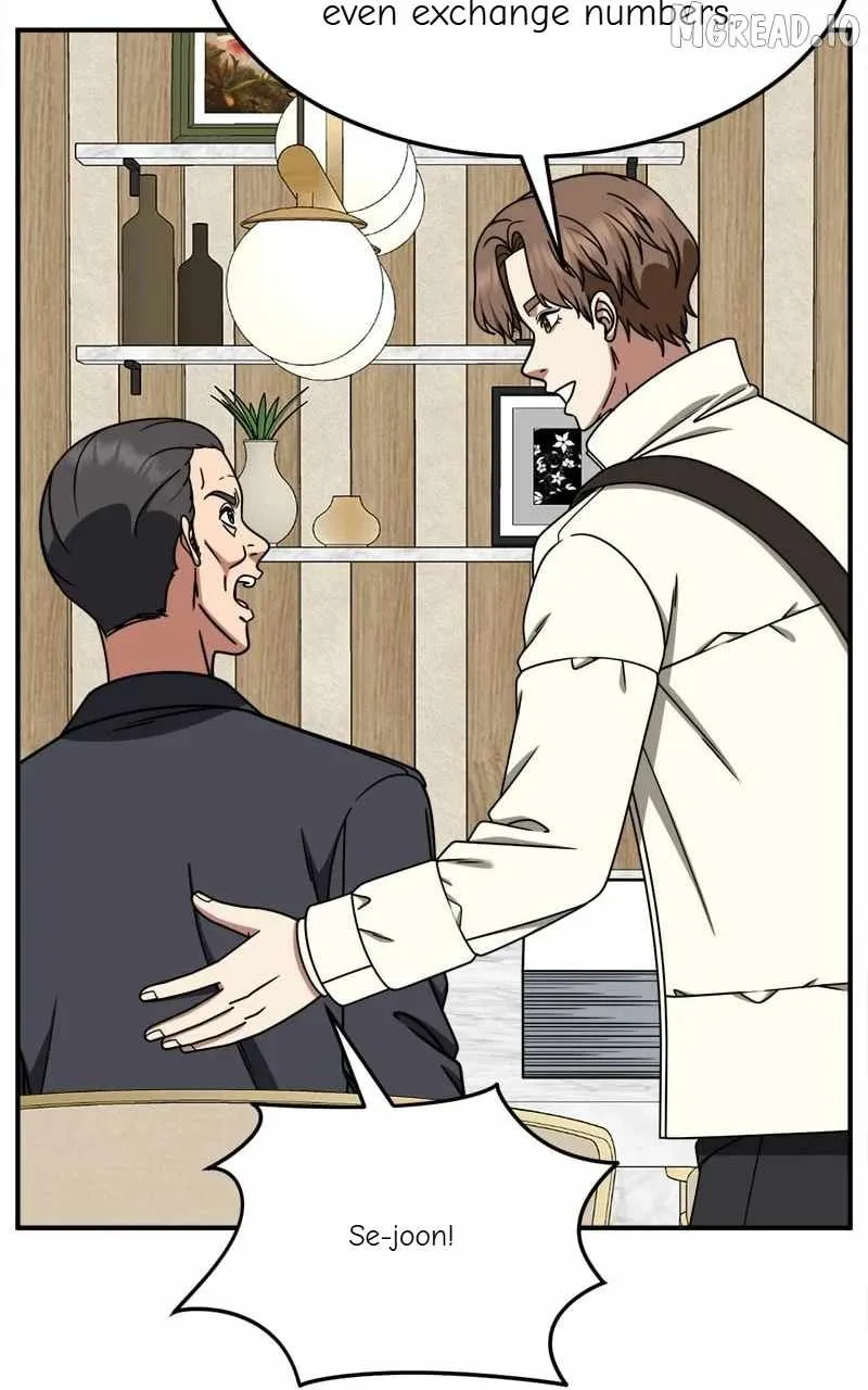 Change Me Chapter 226 page 26 - 