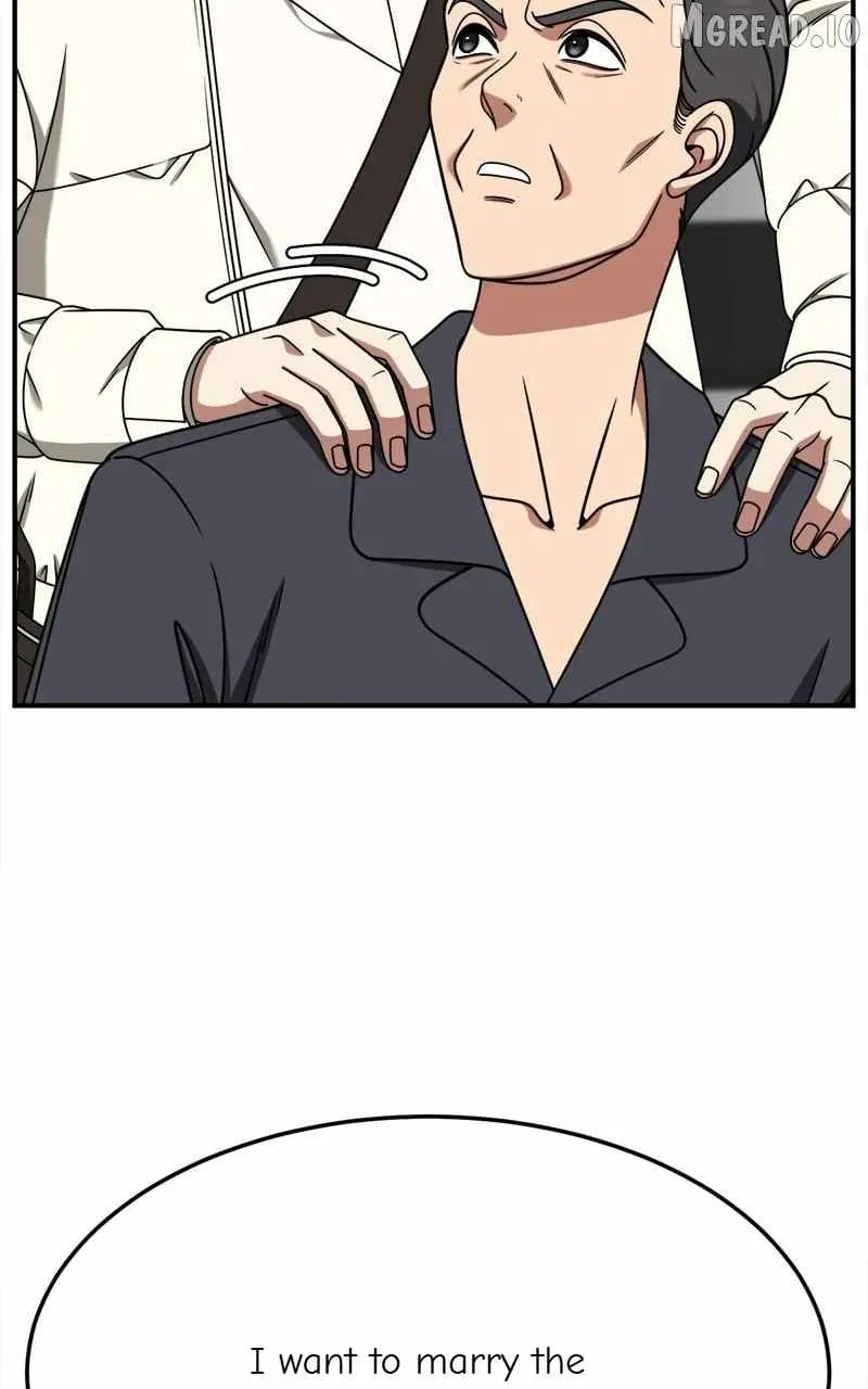 Change Me Chapter 226 page 28 - 
