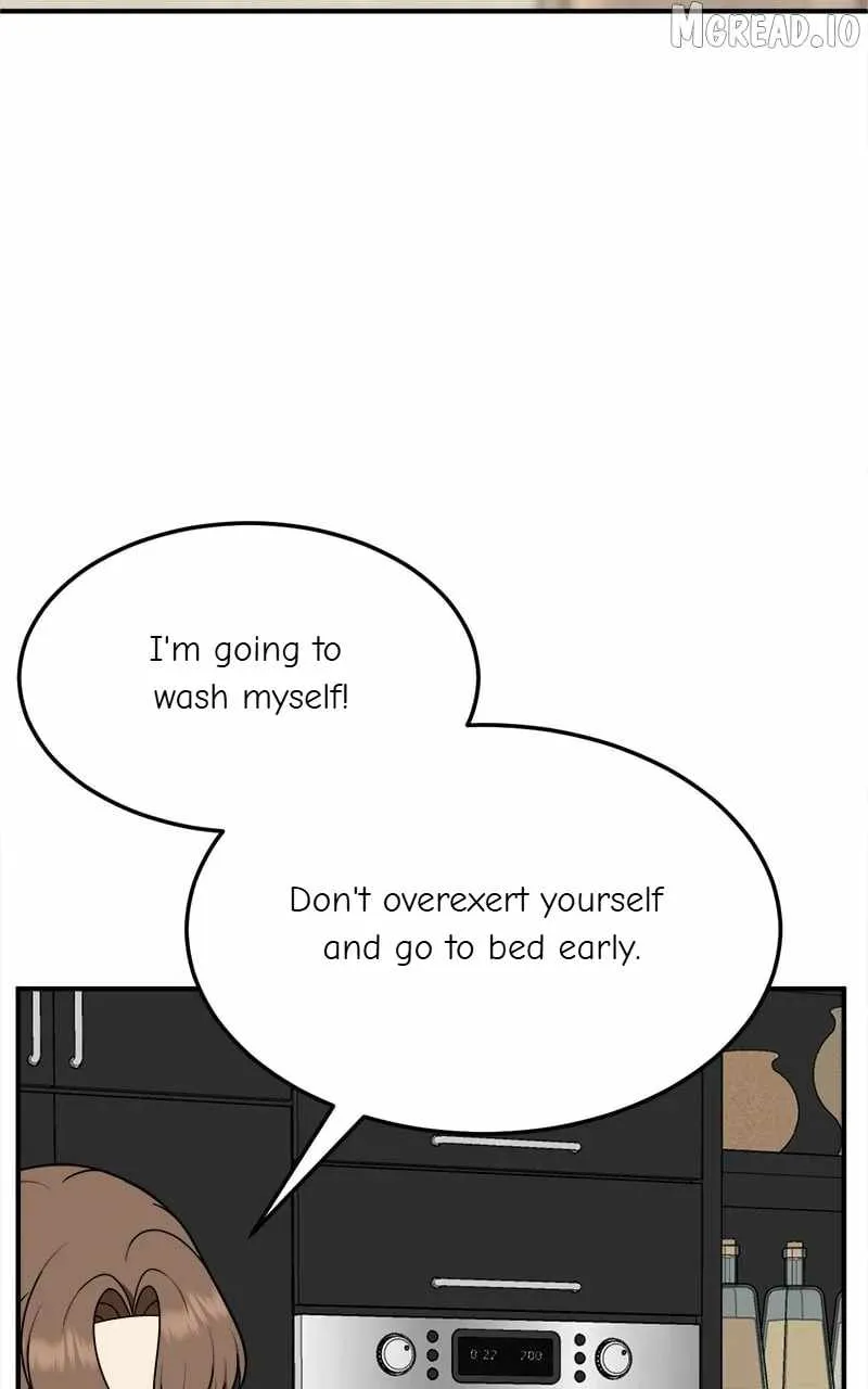 Change Me Chapter 226 page 30 - 