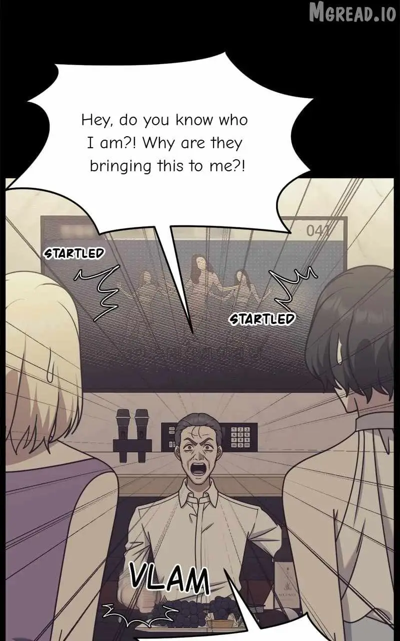 Change Me Chapter 226 page 4 - 
