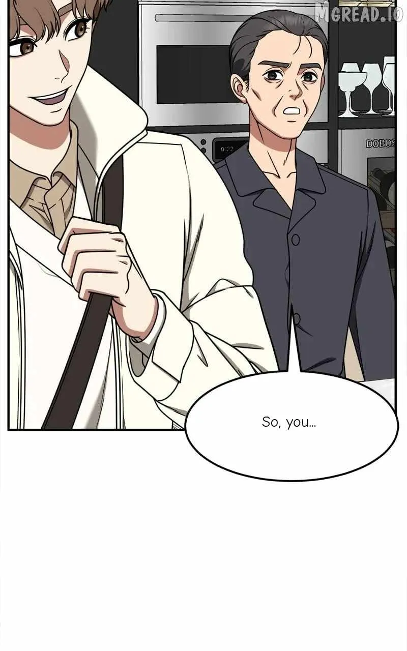 Change Me Chapter 226 page 31 - 