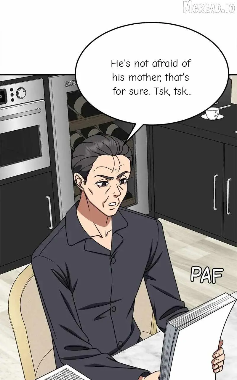 Change Me Chapter 226 page 32 - 