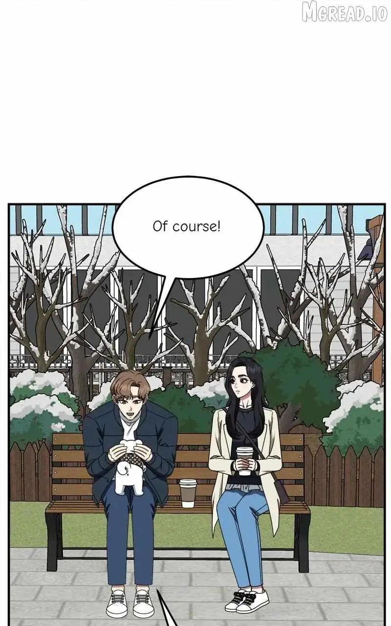 Change Me Chapter 226 page 36 - 