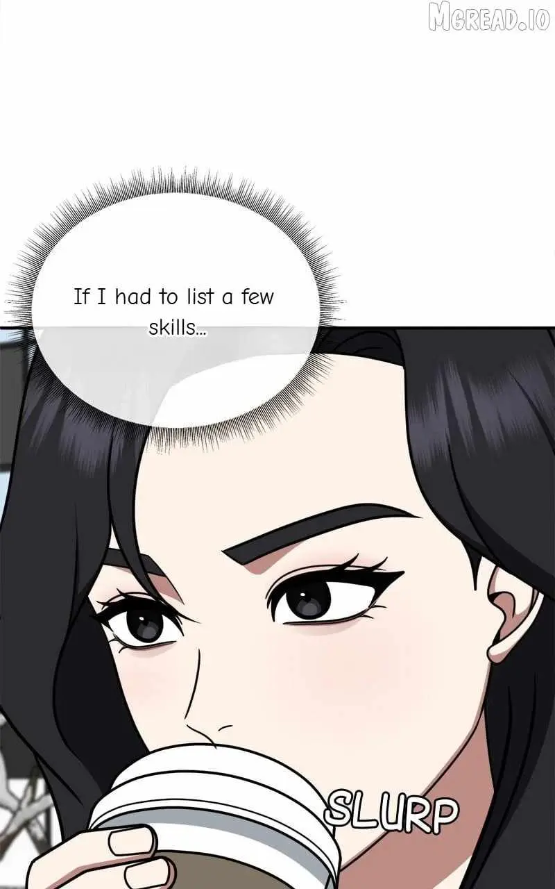 Change Me Chapter 226 page 39 - 