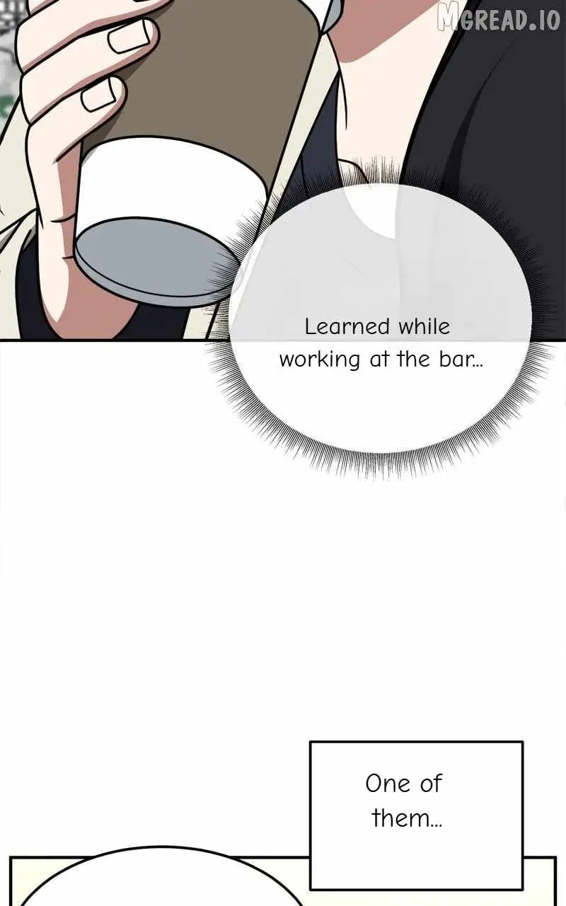Change Me Chapter 226 page 40 - 