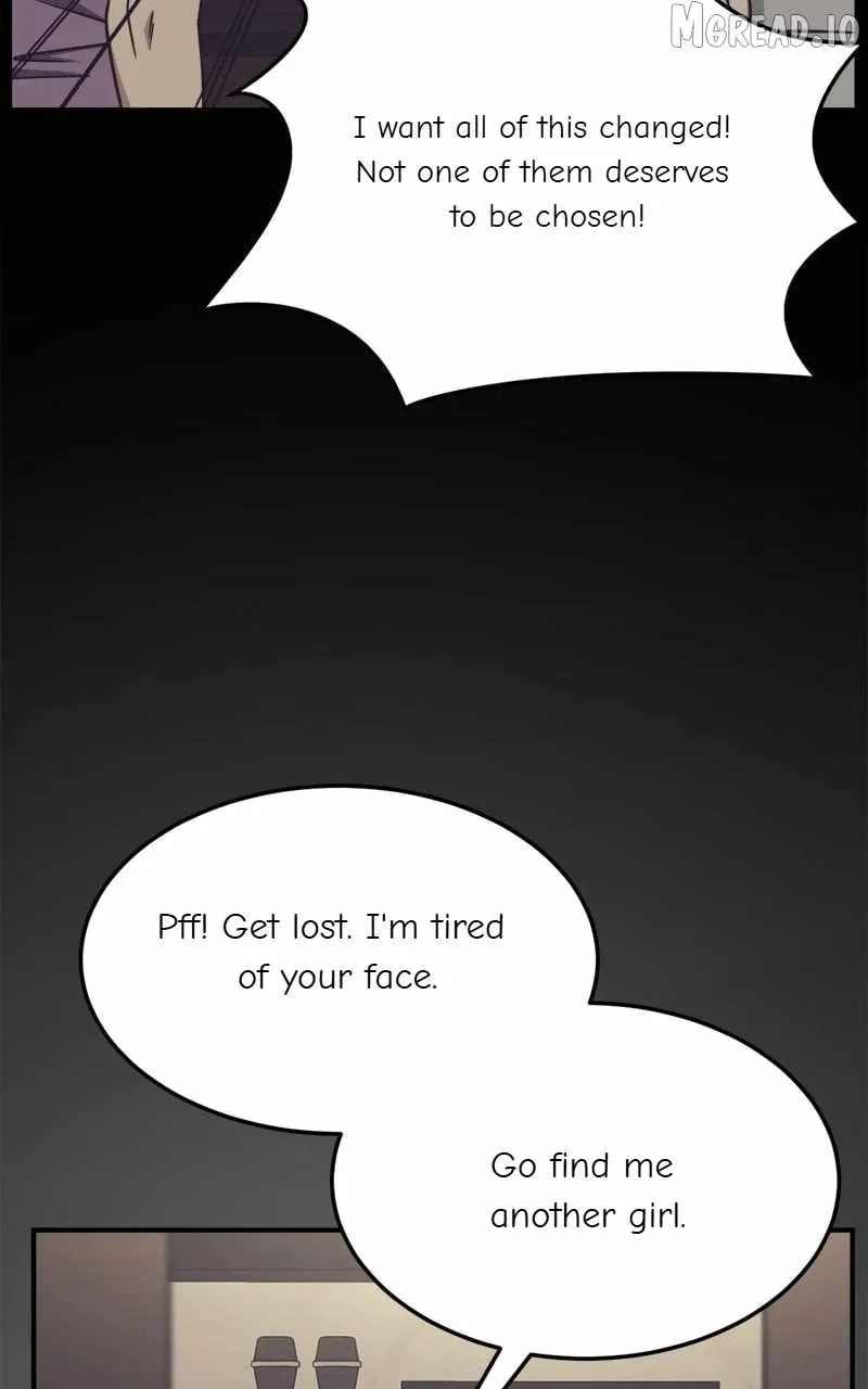 Change Me Chapter 226 page 5 - 