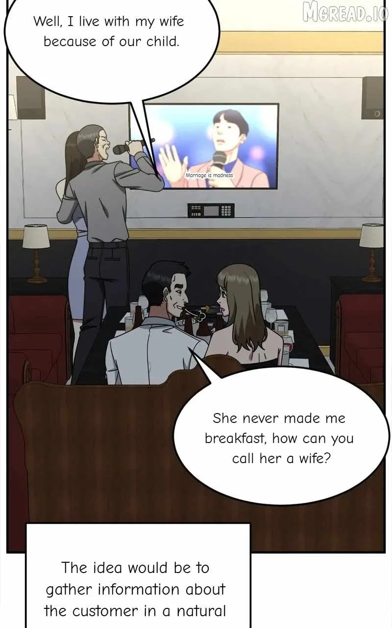 Change Me Chapter 226 page 41 - 