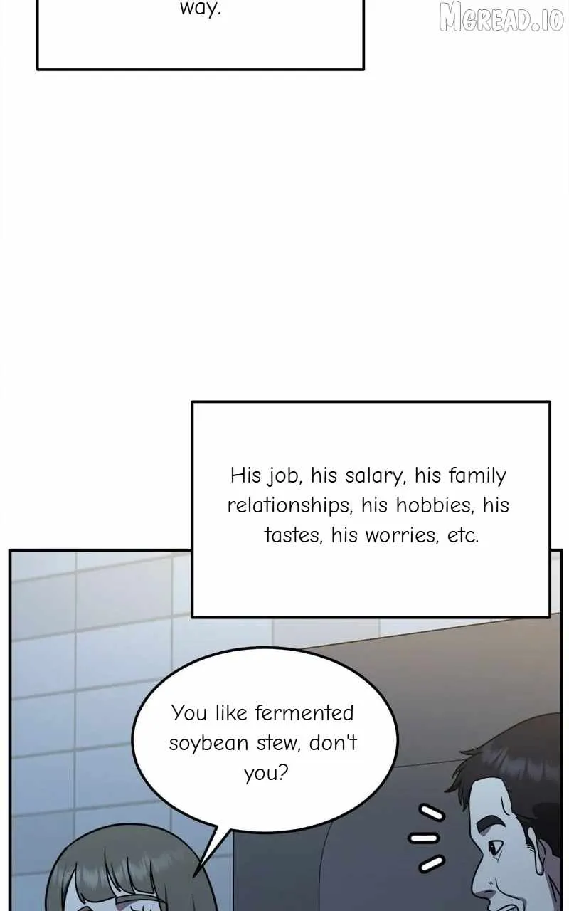 Change Me Chapter 226 page 42 - 