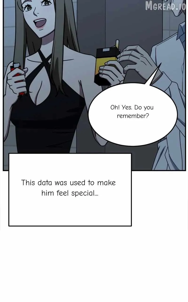 Change Me Chapter 226 page 43 - 