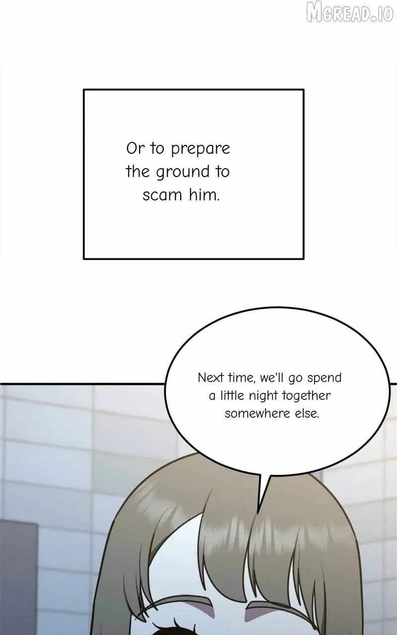 Change Me Chapter 226 page 44 - 
