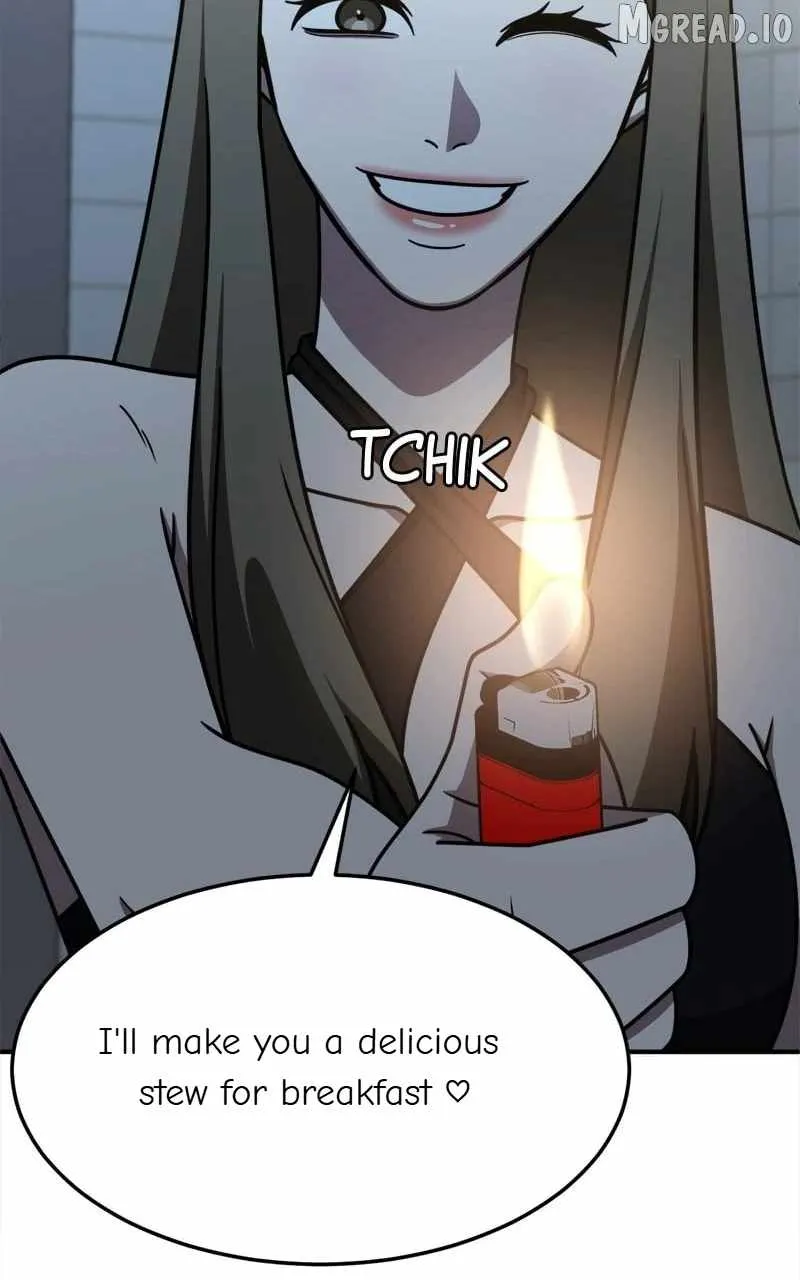 Change Me Chapter 226 page 45 - 