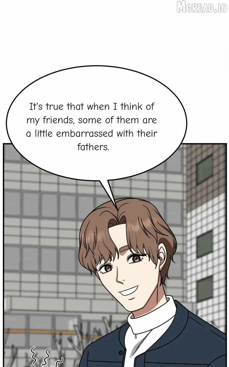 Change Me Chapter 226 page 50 - 
