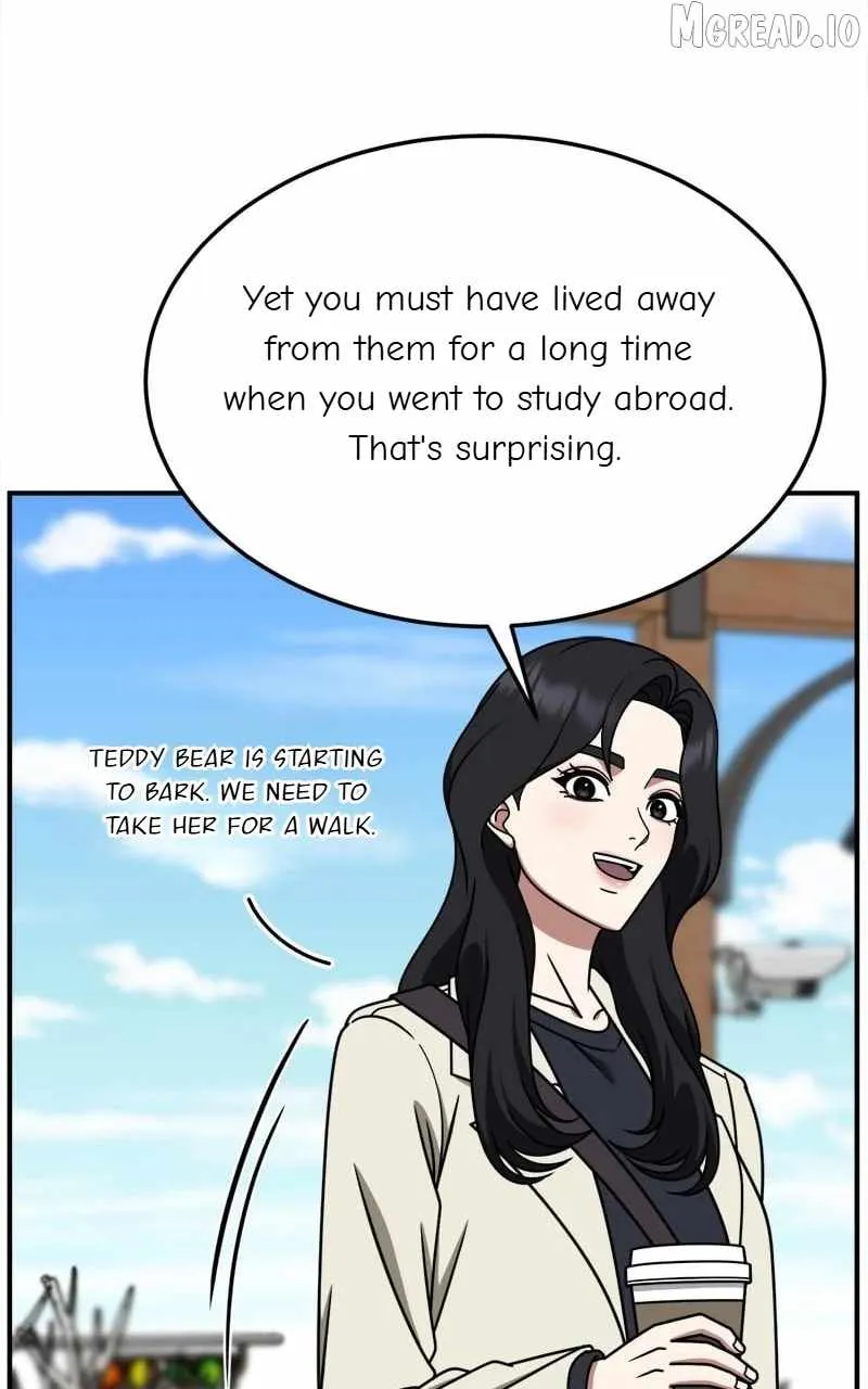 Change Me Chapter 226 page 53 - 