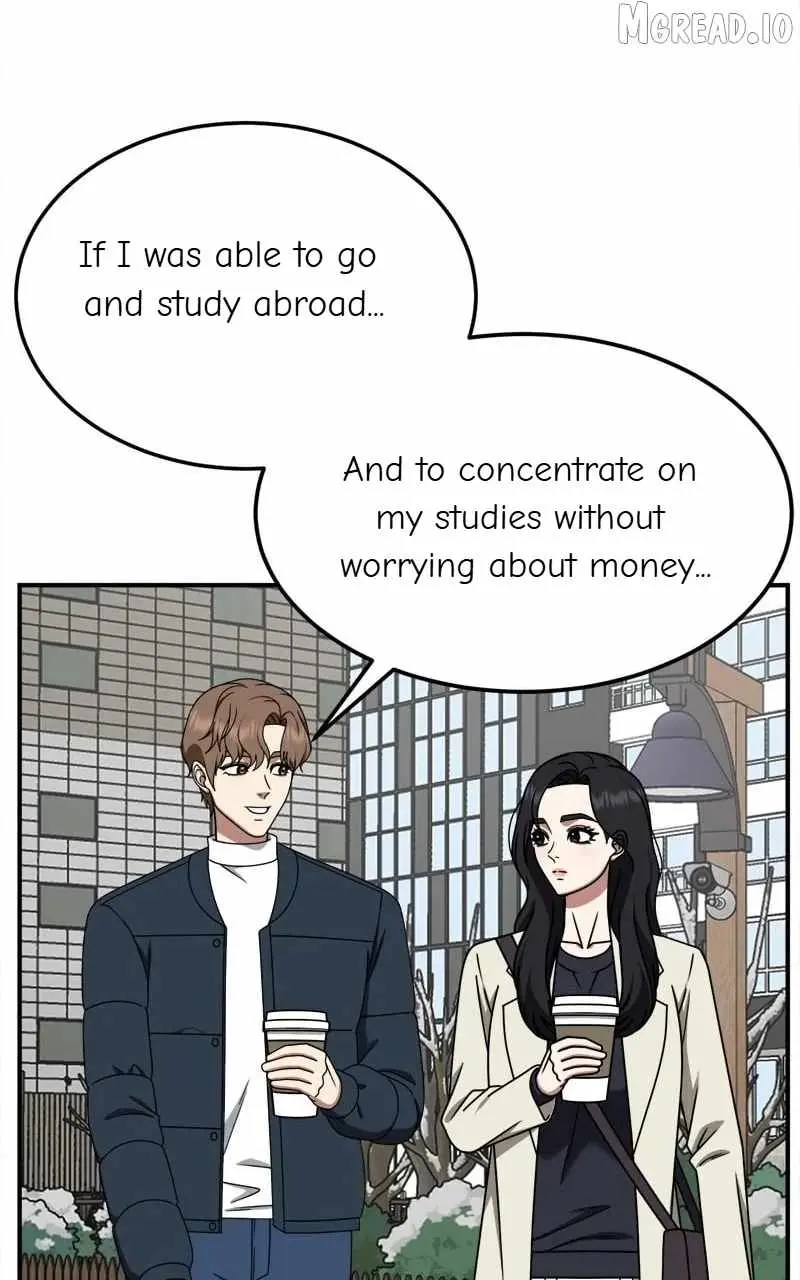 Change Me Chapter 226 page 55 - 