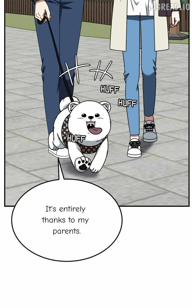 Change Me Chapter 226 page 56 - 