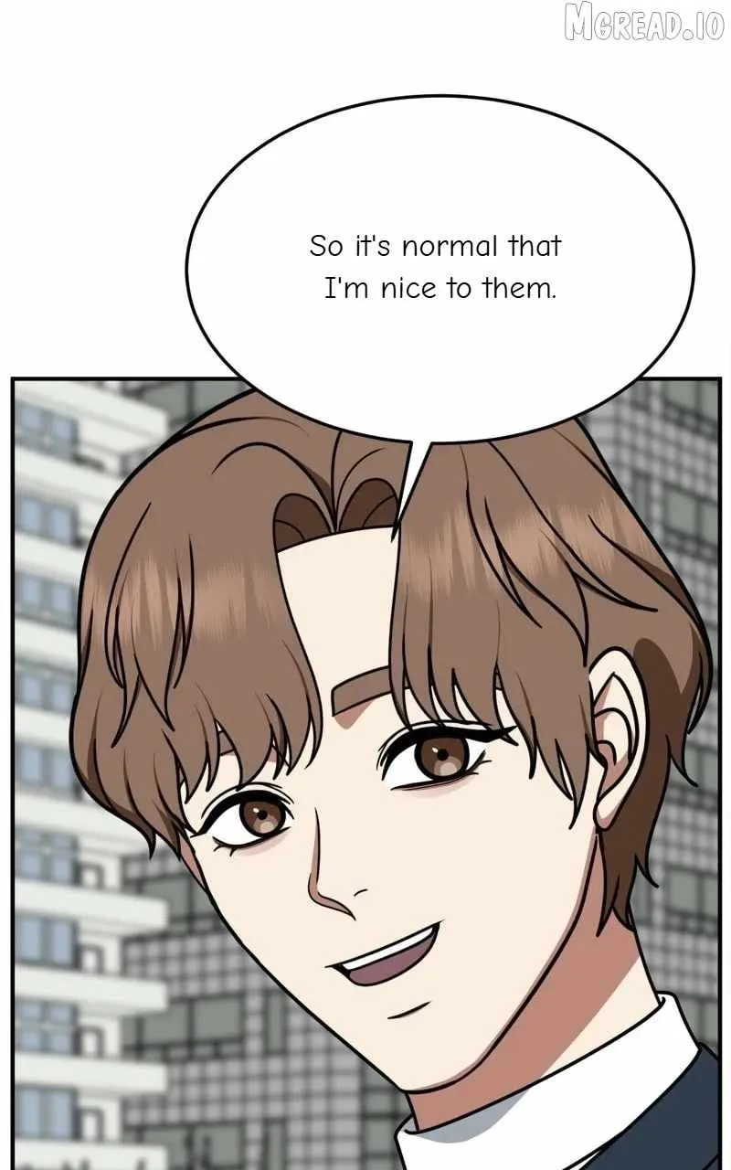 Change Me Chapter 226 page 57 - 