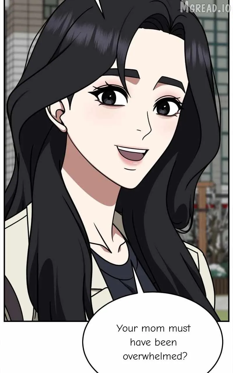 Change Me Chapter 226 page 59 - 