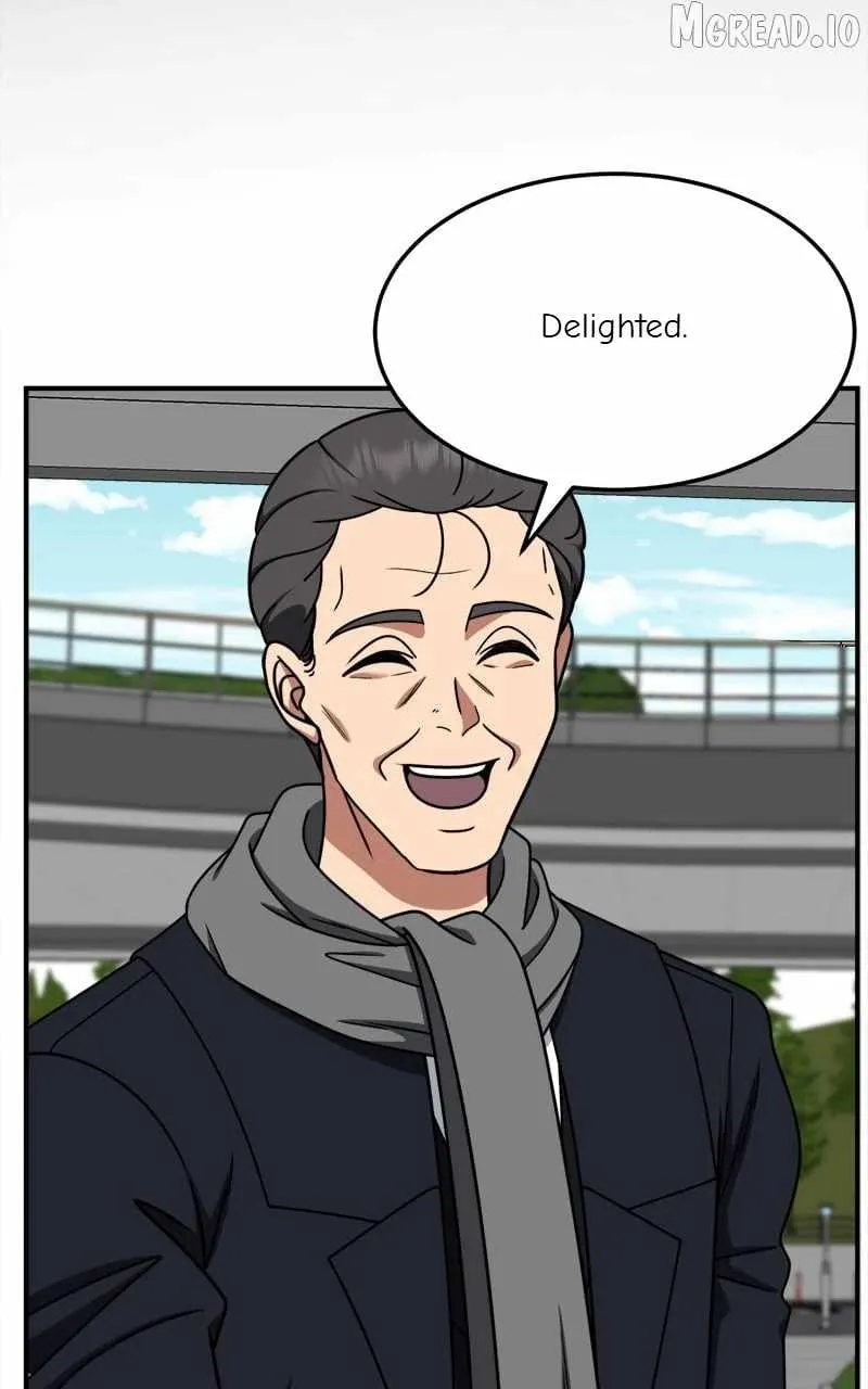 Change Me Chapter 226 page 7 - 