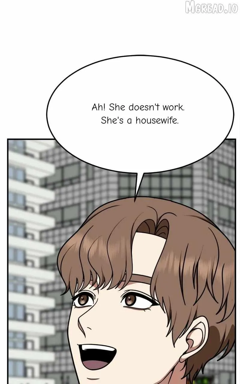 Change Me Chapter 226 page 61 - 