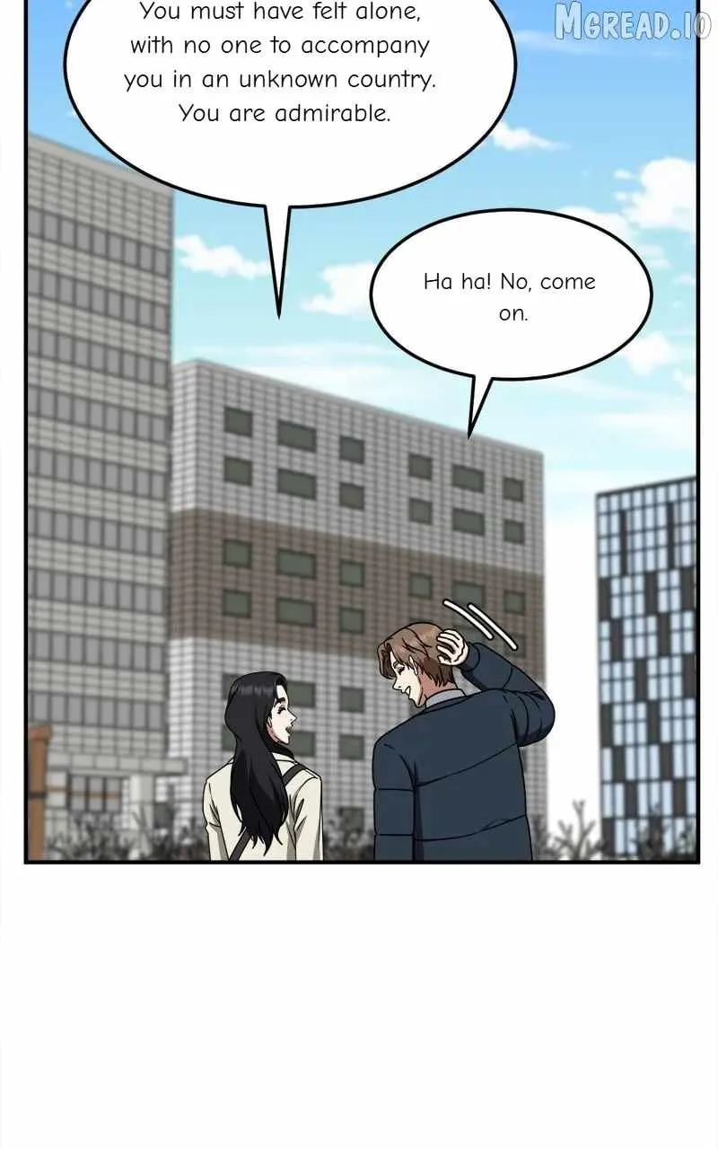 Change Me Chapter 226 page 63 - 