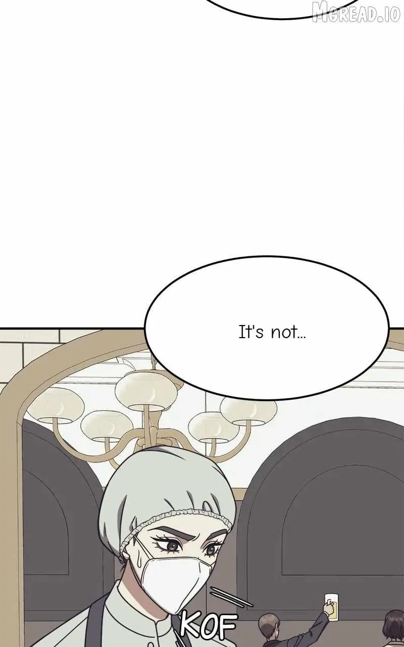 Change Me Chapter 226 page 69 - 
