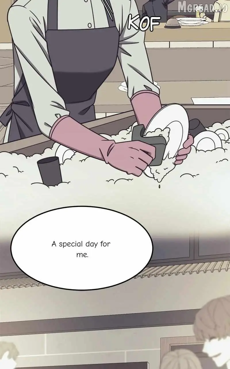 Change Me Chapter 226 page 70 - 