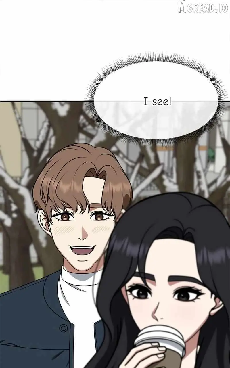 Change Me Chapter 226 page 72 - 
