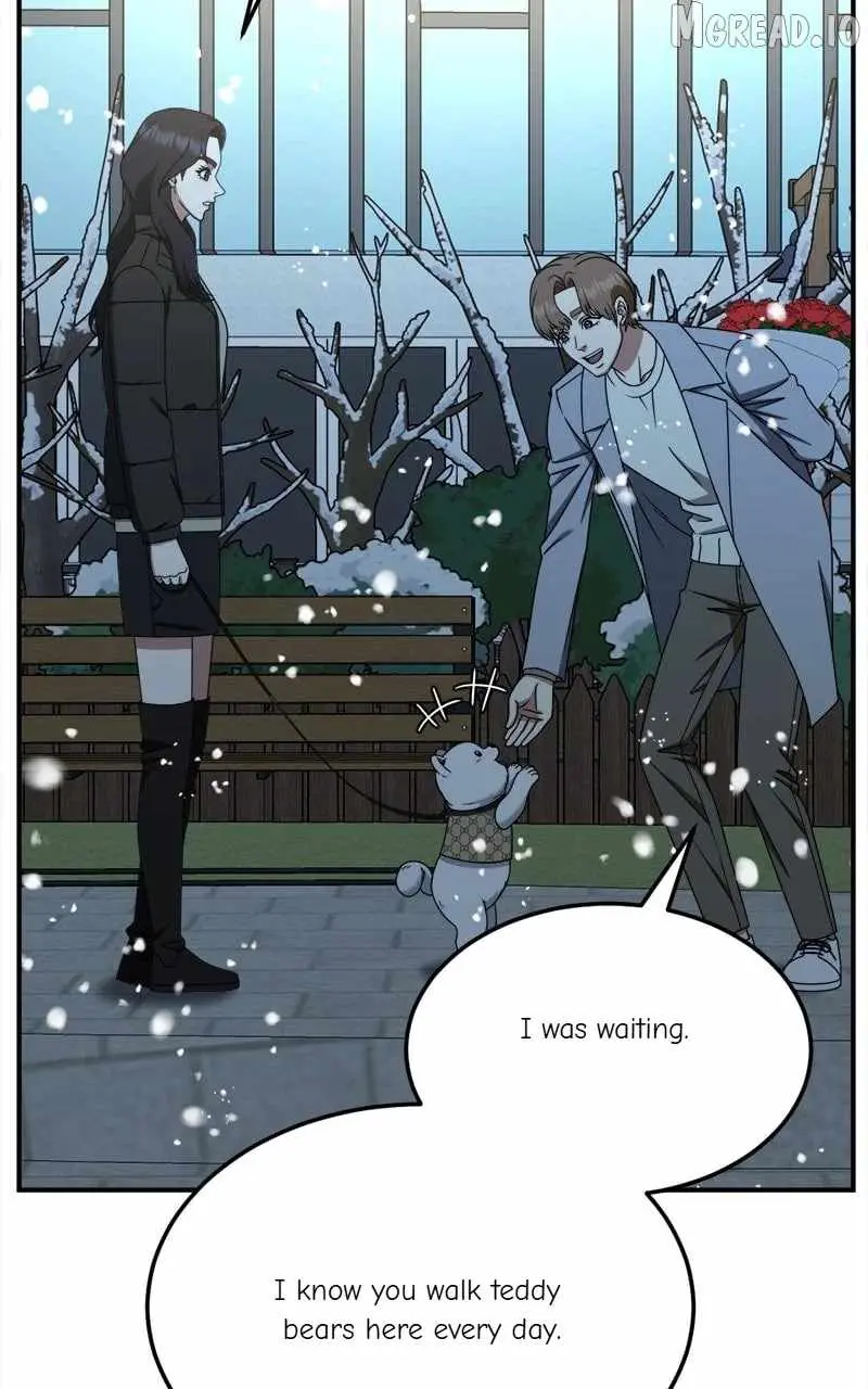 Change Me Chapter 226 page 79 - 