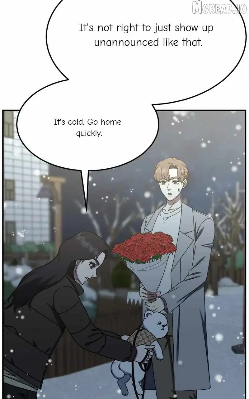 Change Me Chapter 226 page 90 - 