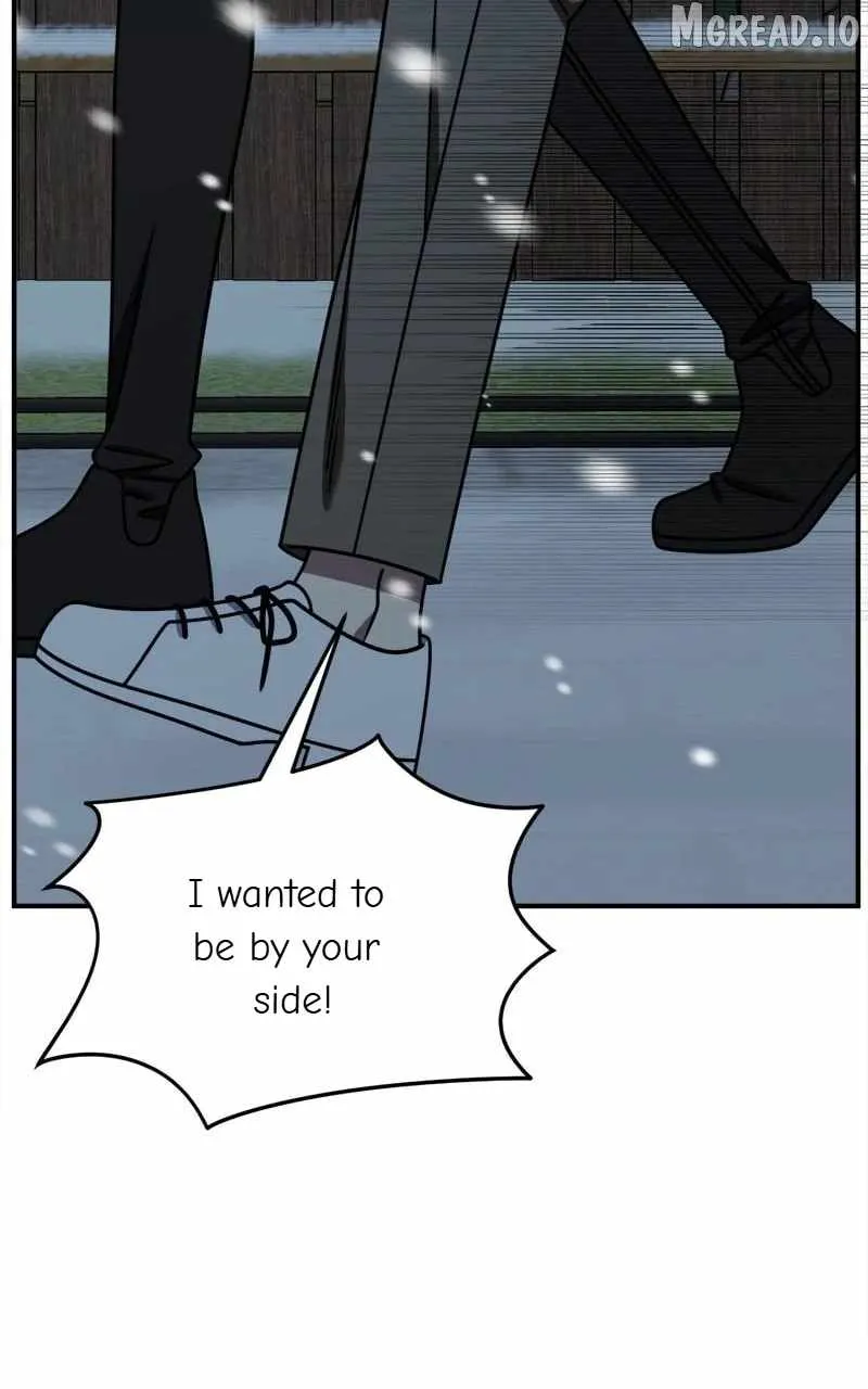 Change Me Chapter 226 page 98 - 