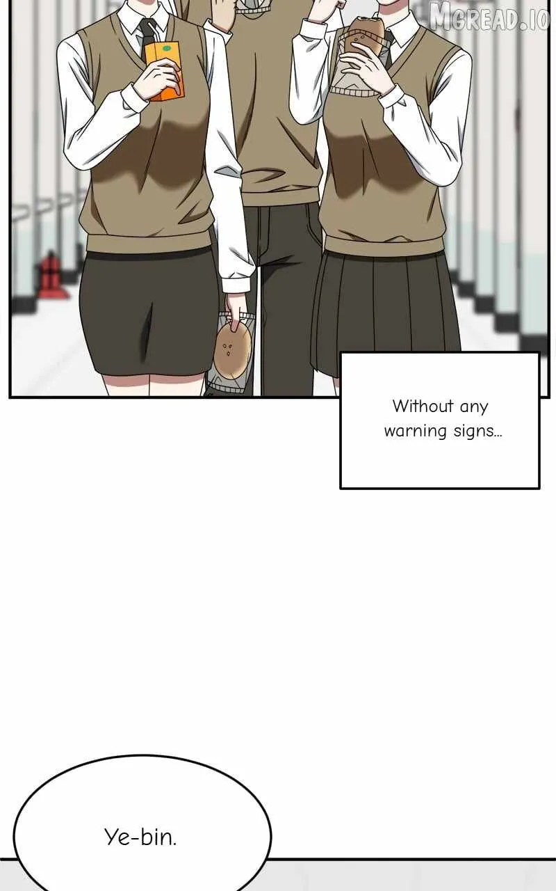 Change Me Chapter 227 page 2 - 