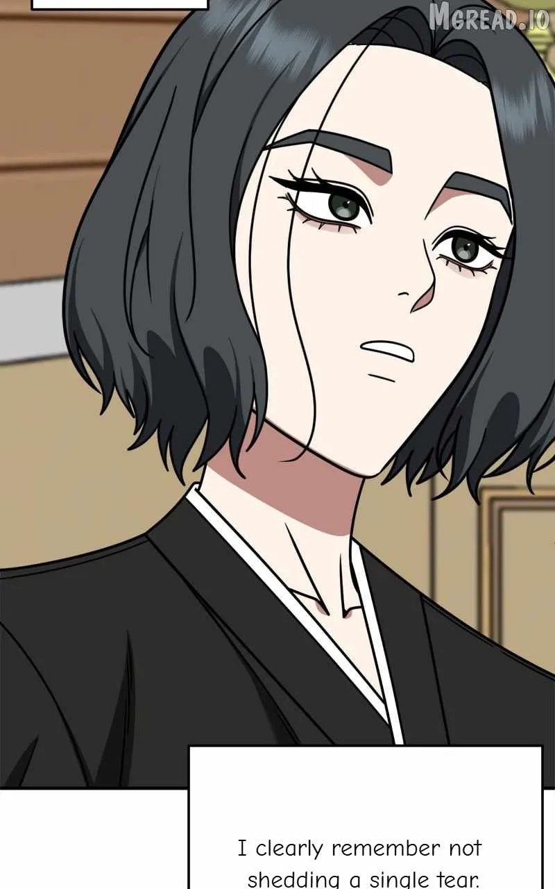 Change Me Chapter 227 page 11 - 