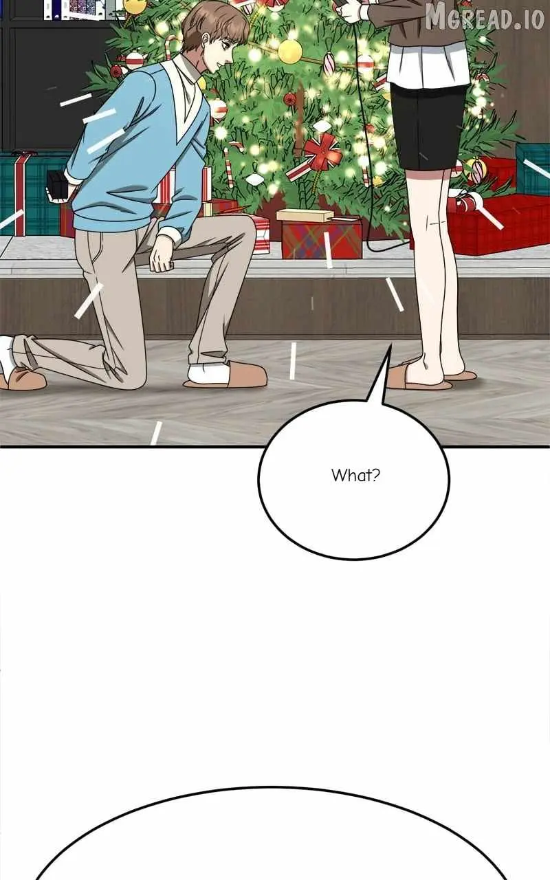 Change Me Chapter 227 page 116 - 
