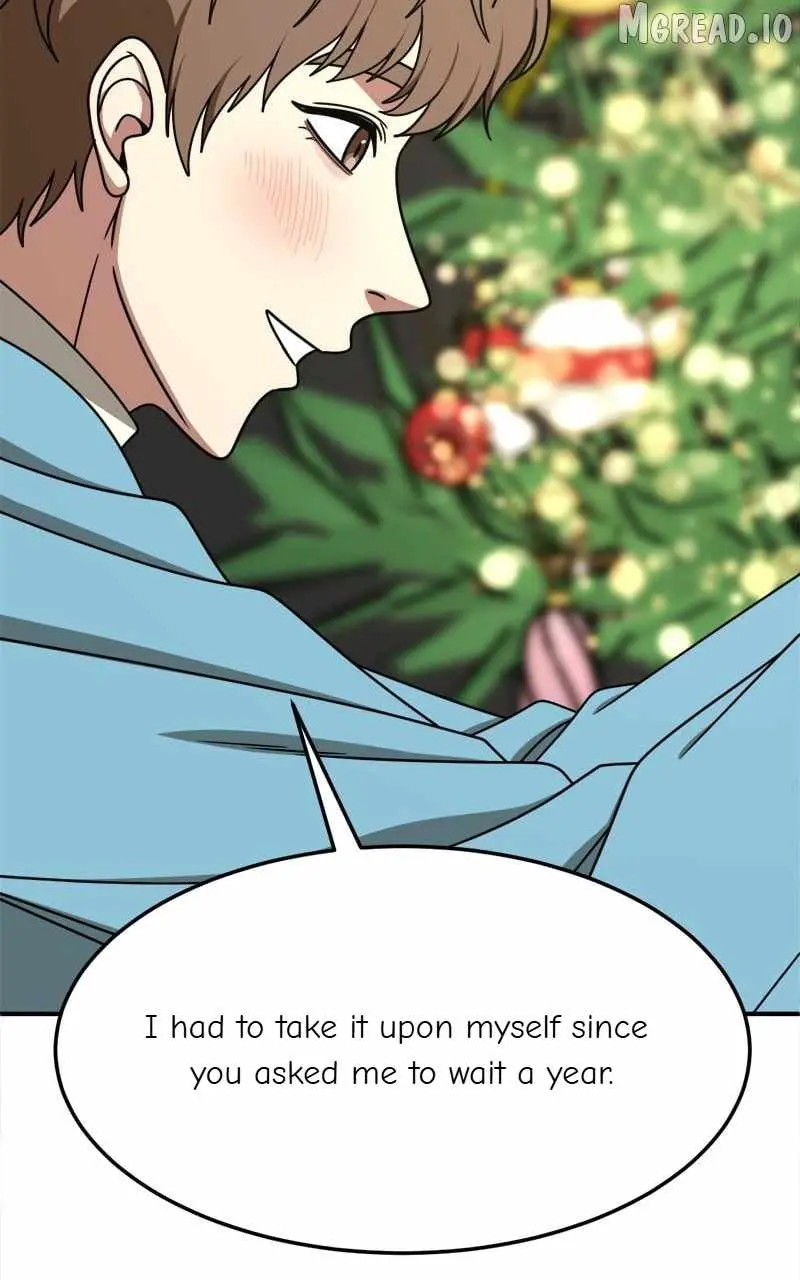 Change Me Chapter 227 page 119 - 