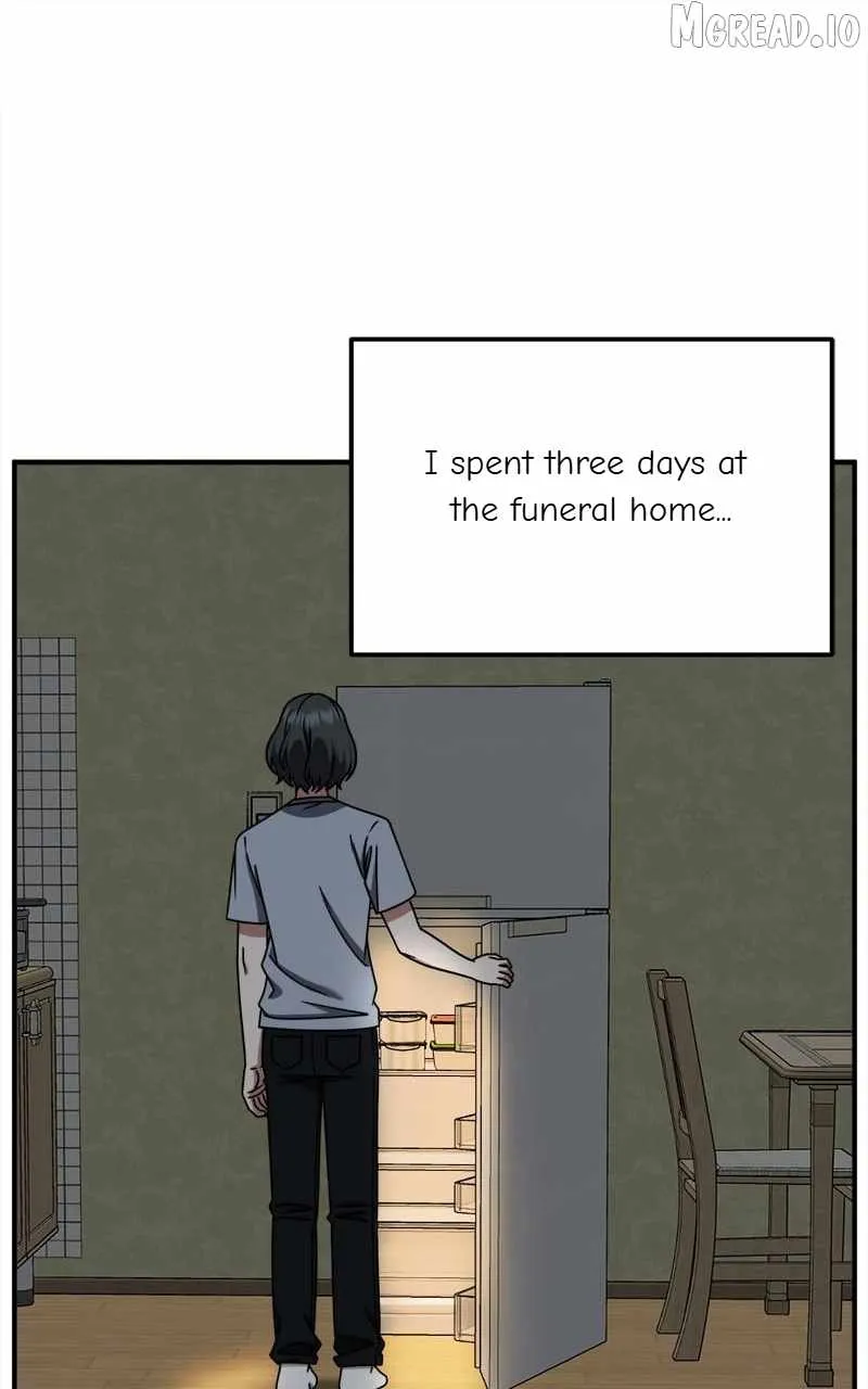 Change Me Chapter 227 page 13 - 