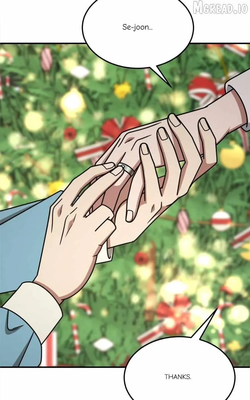 Change Me Chapter 227 page 124 - 
