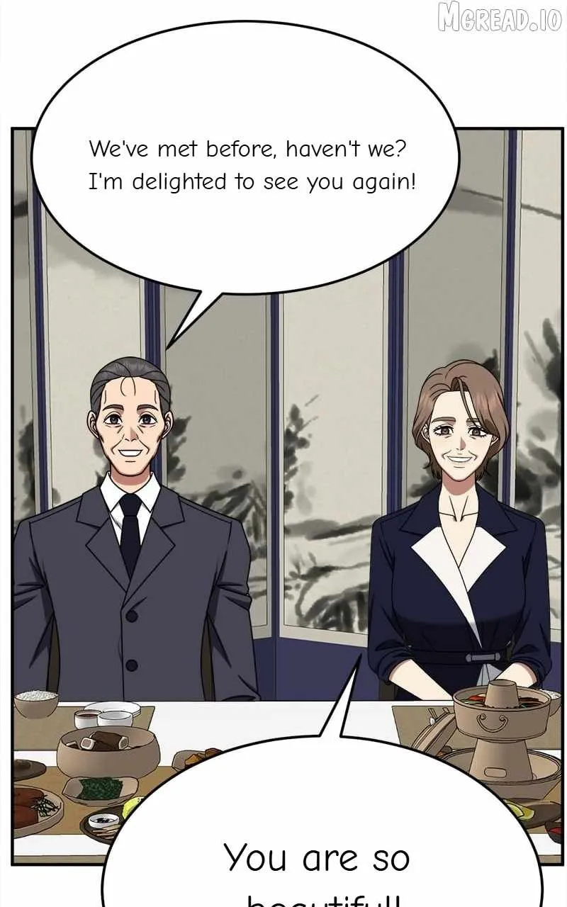 Change Me Chapter 227 page 134 - 