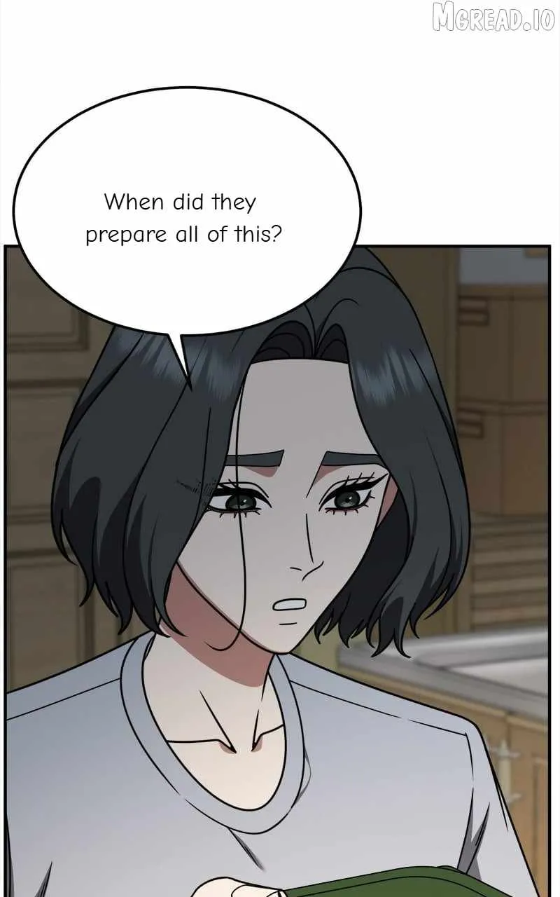 Change Me Chapter 227 page 16 - 