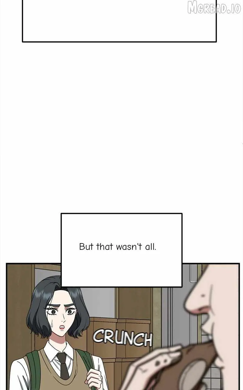 Change Me Chapter 227 page 22 - 